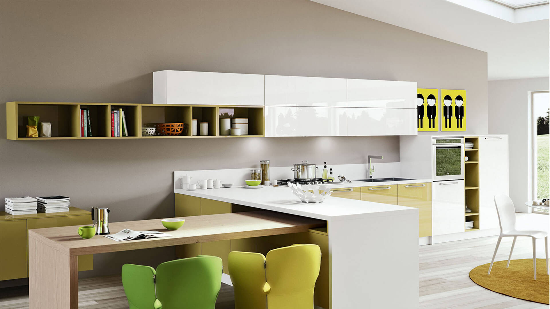 Membuat Hari Lebih Ringan dengan Langkah Kecil